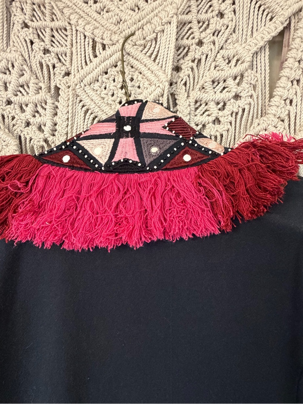 Figue Robe/ jacket - Picture 4 of 6